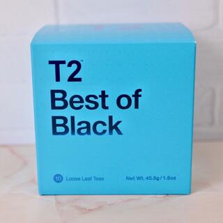 T2  紅茶10種類（茶葉）(茶)