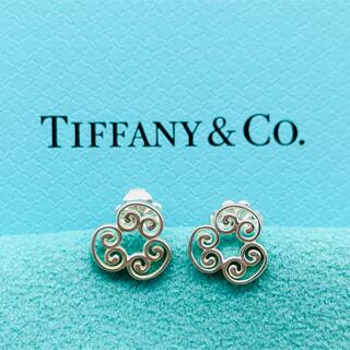ティファニー メンズピアス(両耳用)の通販 50点 | Tiffany & Co.の 