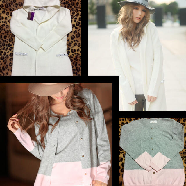 Rady(レディー)のRady♡ranran sama専用♡2点 レディースのレディース その他(セット/コーデ)の商品写真