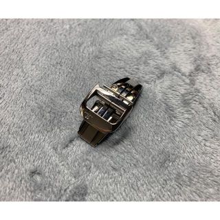 ジャガールクルト(Jaeger-LeCoultre)のジャガールクルト 純正 Dバックル 16mm用 メンズ 腕時計(その他)