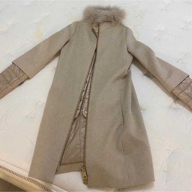 卸売 HERNO ヘルノ ダウンコート - ダウンコート - gesellchen.de