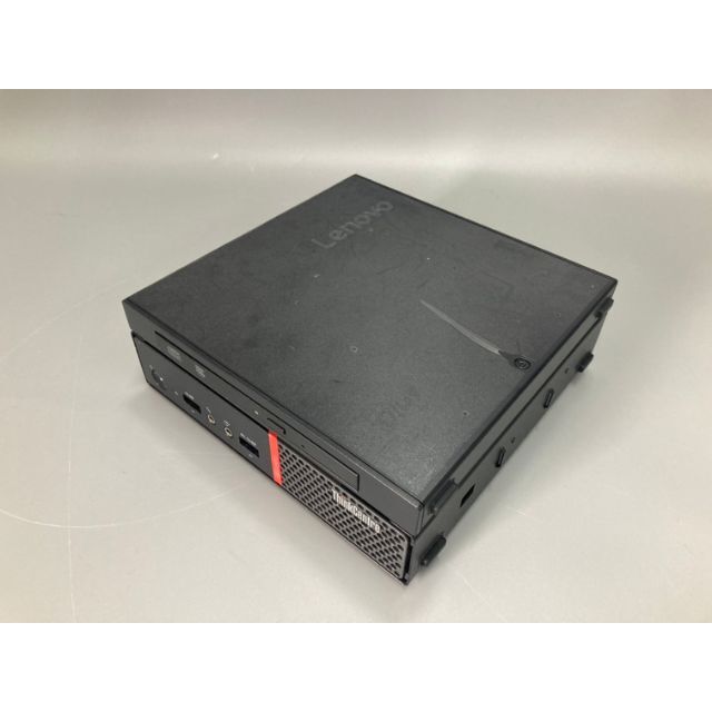 超小型PC本体 Lenovo ThinkCentre M700 Tiny (r1