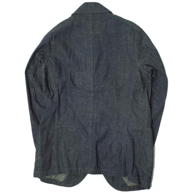 RRL - RRL DENIM RAILMAN'S COAT デニムレイルマンズジャケット RRL - RRL DENIM RAILMAN'S COAT デニムレイルマンズジャケット