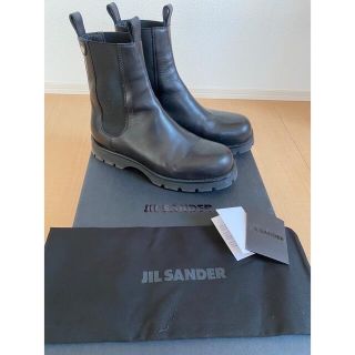 ジルサンダー(Jil Sander)の専用(ブーツ)