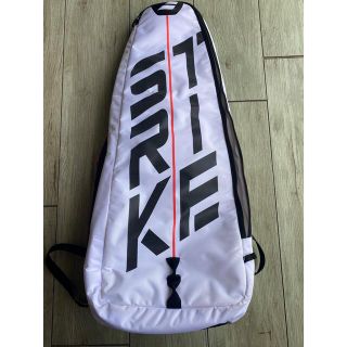 バボラ(Babolat)のバボラ (Babolat) BACKPACK PURE STRIKE (バッグ)