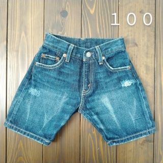 リーバイス(Levi's)のリーバイス　ハーフパンツ(パンツ/スパッツ)