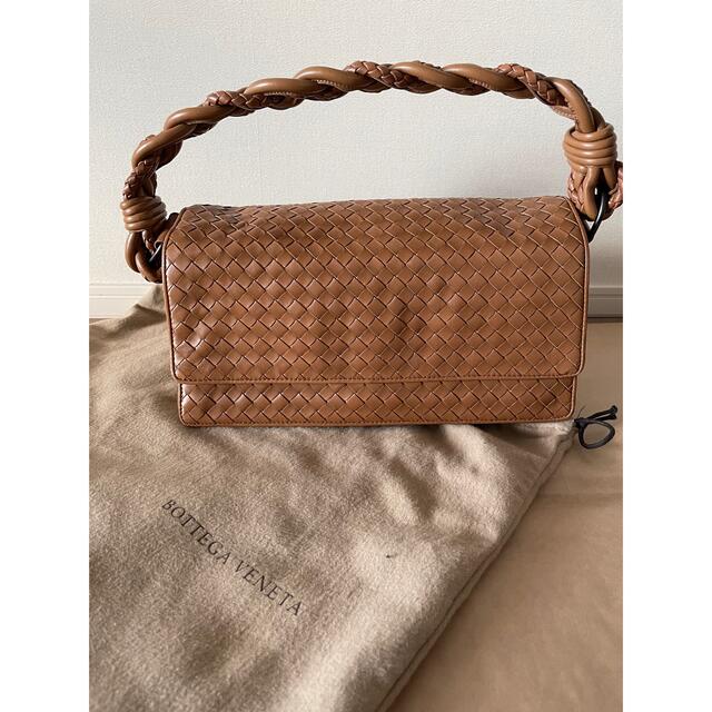 WEB限定カラー Bottega Veneta - 新品未使用☆お得すぎるBOTTEGA VENETA ショルダーバッグ ショルダーバッグ WEB限定カラー Bottega Veneta - 新品未使用☆お得すぎるBOTTEGA VENETA ショルダーバッグ ショルダーバッグ