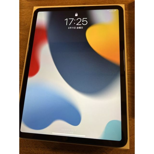 25200円 堅実な究極の Familyvalue様専用 iPad Pro 10.5