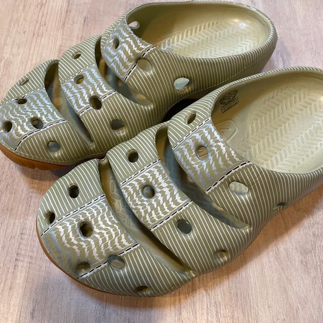 KEEN(キーン)のkeen yogi レディースの靴/シューズ(サンダル)の商品写真