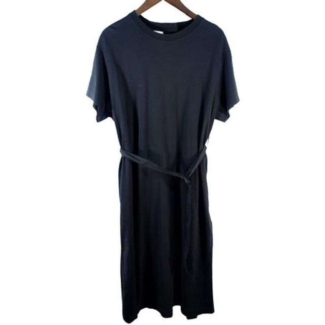 Y-3 W CLASSIC TAILORED SS TEEDRESS ワイスリー