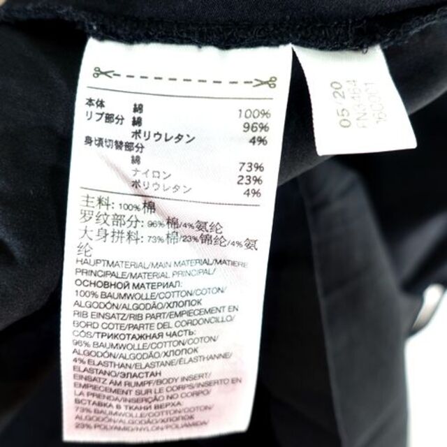 Y-3 W CLASSIC TAILORED SS TEEDRESS ワイスリー 3