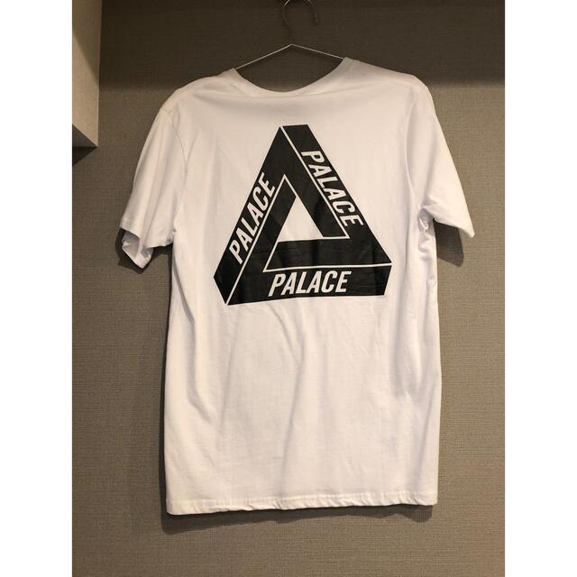 PALACE - PALACE SKATEBOARDS Logo T-shirtの通販 by よ's shop ...