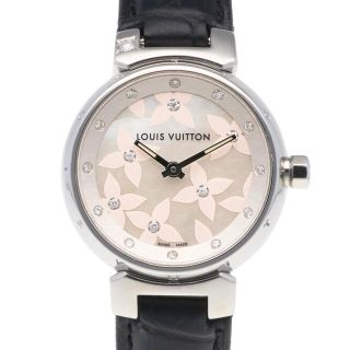 ヴィトン(LOUIS VUITTON) 革ベルト 腕時計(レディース)の通販 45点 ヴィトン(LOUIS VUITTON) 革ベルト 腕時計(レディース)の通販 45点