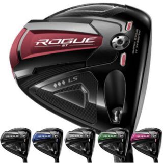 キャロウェイ(Callaway)のキャロウェイ　ROGUE ST(クラブ)