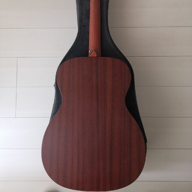 000X1AE Martin Acoustic Electric Guitar