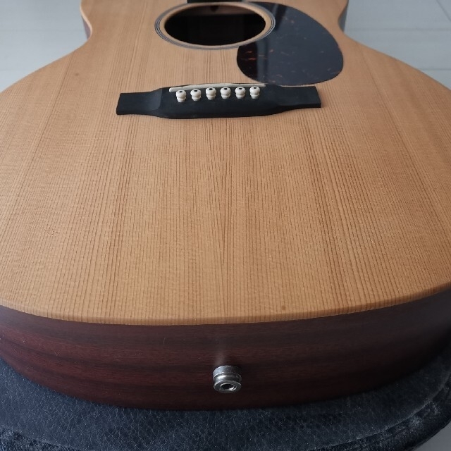 000X1AE Martin Acoustic Electric Guitar