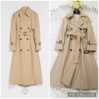 マックスマーラ(Max Mara)の★専用★(トレンチコート)