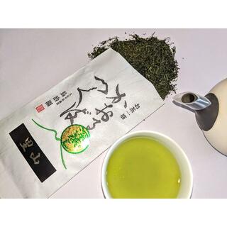 里山　100g✕1袋(茶)