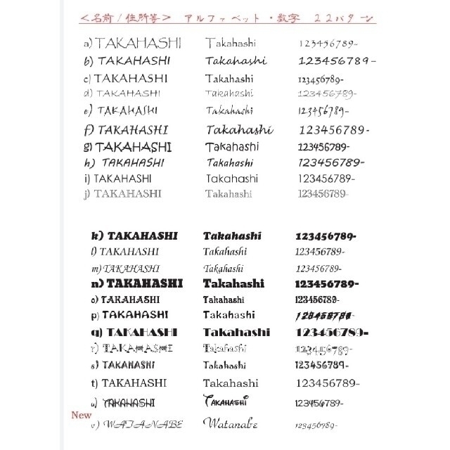 海外ブランド保存箱調アクリル表札_ブルー＊４辺４５度斜めカット＊最新鋭ＵＶ インテリア/住まい/日用品のインテリア小物(ウェルカムボード)の商品写真