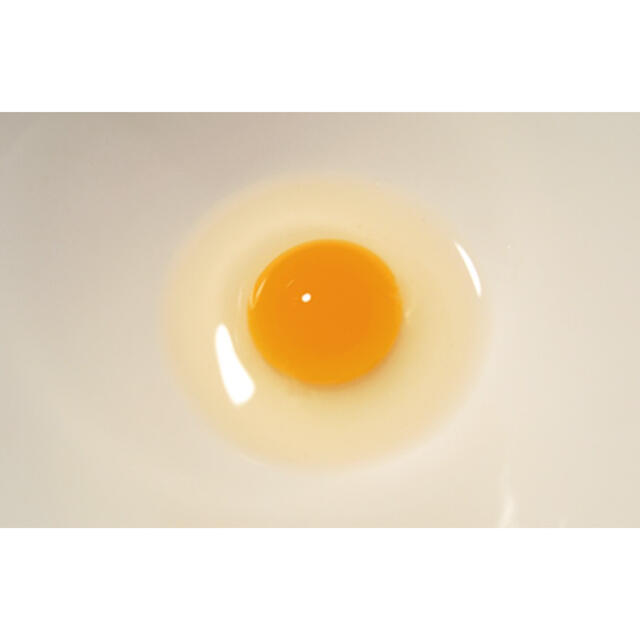 【から割ハサミ付き】濃厚。うずらの生卵40個 食品/飲料/酒の食品(その他)の商品写真