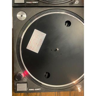 Technics SL-1200 MK2 A ターンテーブル2台 www.petcentercanoas.com.br