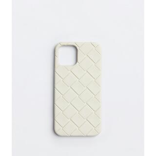 ボッテガ(Bottega Veneta) iPhoneケース（ホワイト/白色系）の通販 4点 