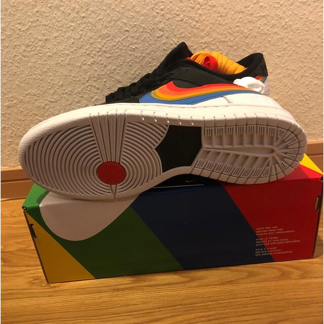 NIKE SB DUNK LOW PRO POLAROID ダンクローポラロイド