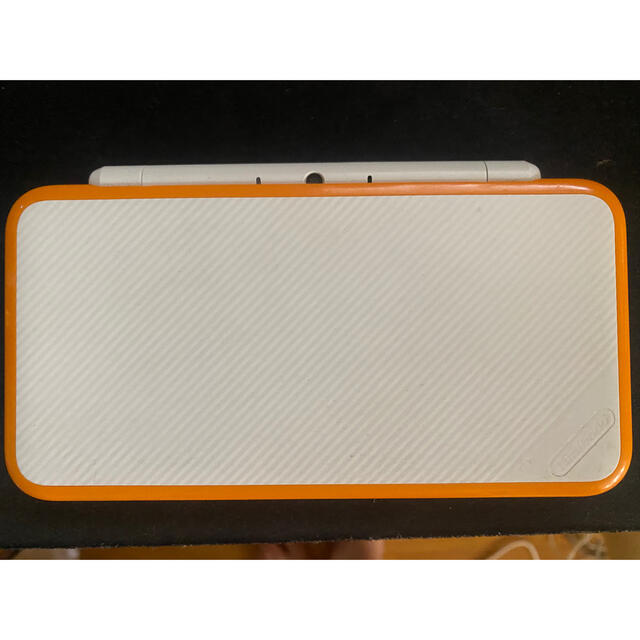 ニンテンドー2DS - 2DS LL オレンジ