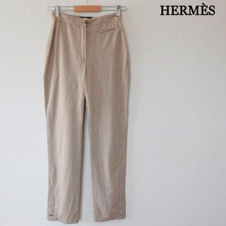 エルメス パンツの通販 100点以上 | Hermesのレディースを買うならラクマ