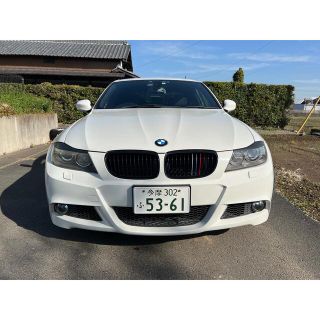 ビーエムダブリュー(BMW)の売約となりました。(車体)