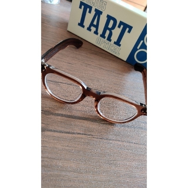 JULIUS TART OPTICAL　FDR 46