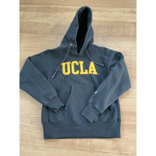 2022SUMMER/AUTUMN新作 美品 上下セット チャンピオン 赤タグ UCLA