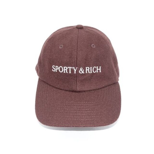 BEAUTY&YOUTH UNITED ARROWS(ビューティアンドユースユナイテッドアローズ)のBEAUTY&YOUTH monkey time SPORTY&RICHCAP メンズの帽子(キャップ)の商品写真