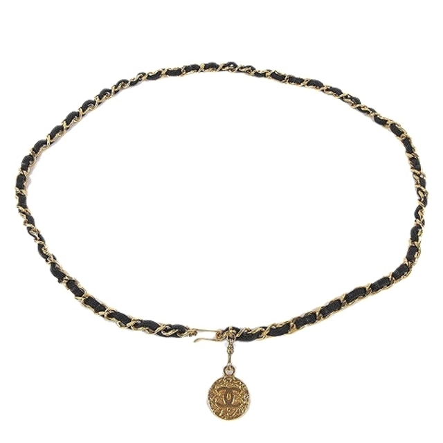 CHANEL - CHANEL 1982 ヴィンテージ レザー × チェーン ベルト ココマークの通販 by ベクトル ラクマ店|シャネルならラクマ CHANEL - CHANEL 1982 ヴィンテージ レザー × チェーン ベルト ココマークの通販 by ベクトル ラクマ店|シャネルならラクマ
