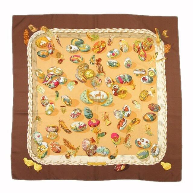 Hermes - エルメス カレ90 Hermes - エルメス カレ90