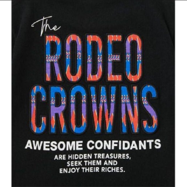 RODEO CROWNS WIDE BOWL(ロデオクラウンズワイドボウル)の✵RODEO CROWNSWB✵Tシャツ キッズ/ベビー/マタニティのキッズ服男の子用(90cm~)(Tシャツ/カットソー)の商品写真