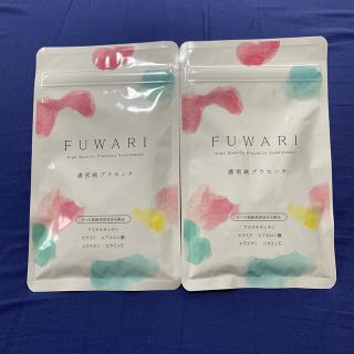 はぐくみプラス　FUWARI 濃密純プラセンタ(その他)