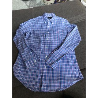 ポロラルフローレン(POLO RALPH LAUREN)のラルフローレン　シャツ(シャツ)