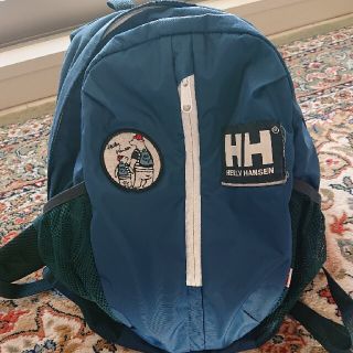 ヘリーハンセン(HELLY HANSEN)のヘリーハンセン リュック(リュックサック)