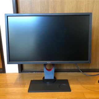 BenQ ZOWIE XL2430 24インチ 液晶モニター ゲーミングモニター(ディスプレイ)