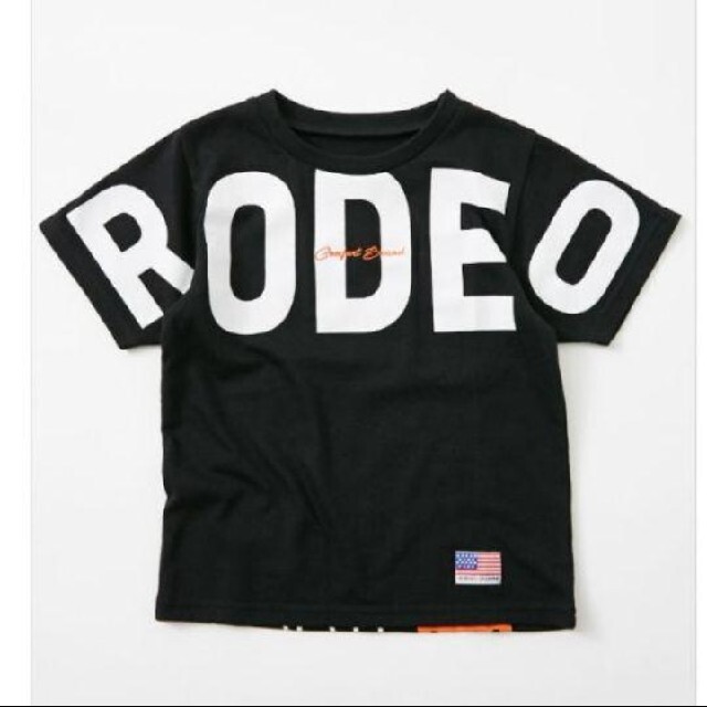 ✵RODEO CROWNSWB✵トレーナー６点set