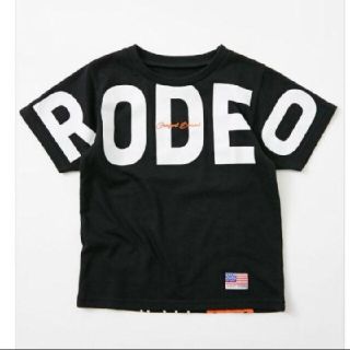 ロデオクラウンズワイドボウル(RODEO CROWNS WIDE BOWL)の✵RODEO CROWNSWB✵Tシャツ３点セット(Tシャツ/カットソー)