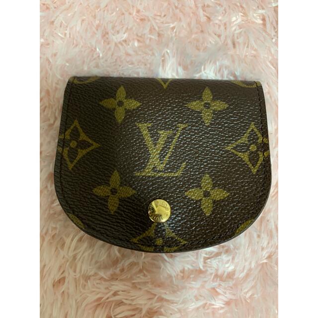 LOUIS VUITTON(ルイヴィトン)ののぁ様専用❤︎大人気！廃盤商品で入手困難★ルイヴィトン　コインパース レディースのファッション小物(コインケース)の商品写真