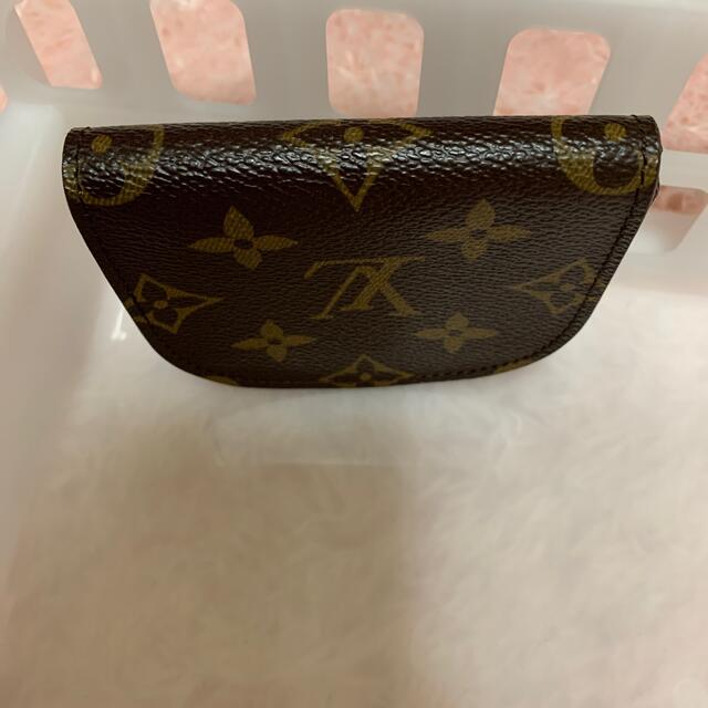 LOUIS VUITTON(ルイヴィトン)ののぁ様専用❤︎大人気！廃盤商品で入手困難★ルイヴィトン　コインパース レディースのファッション小物(コインケース)の商品写真