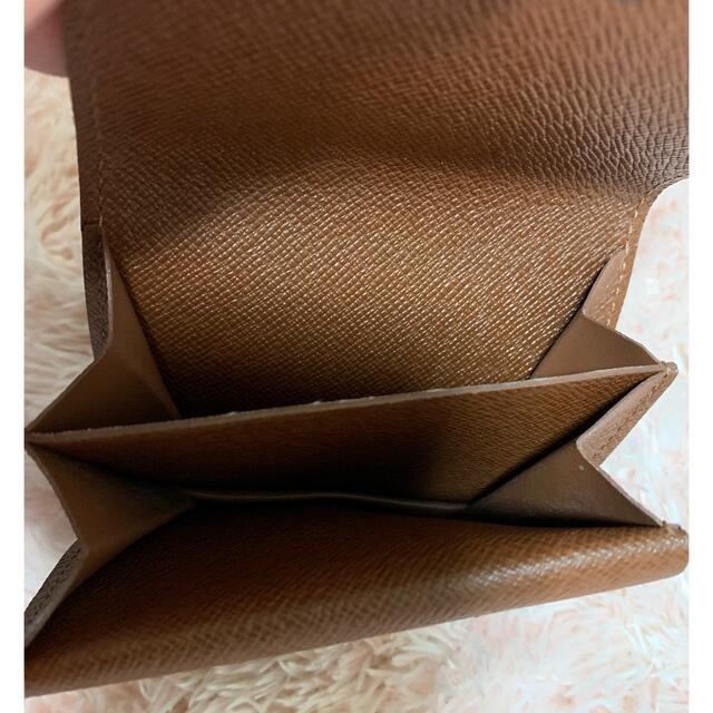 LOUIS VUITTON(ルイヴィトン)ののぁ様専用❤︎大人気！廃盤商品で入手困難★ルイヴィトン　コインパース レディースのファッション小物(コインケース)の商品写真