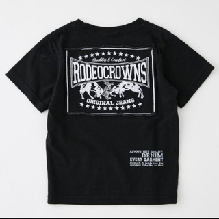 ロデオクラウンズワイドボウル(RODEO CROWNS WIDE BOWL)の✵RODEO CROWNSWB✵Tシャツ2点セット(Tシャツ/カットソー)