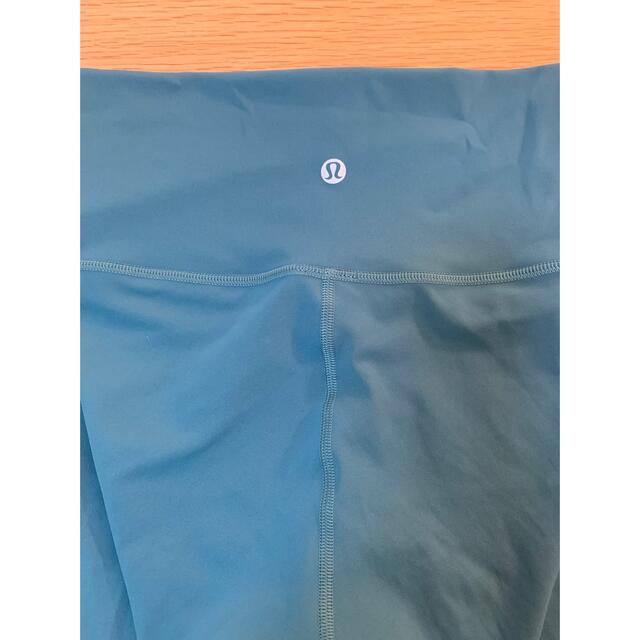 lululemon - 【美品】ルルレモン 4 レギンスの通販 by HK's shop｜ルルレモンならラクマ