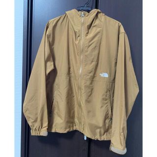 ザノースフェイス(THE NORTH FACE)の【ぴえん様専用】THE NORTH FACE コンパクトジャケット　Mサイズ　(ナイロンジャケット)