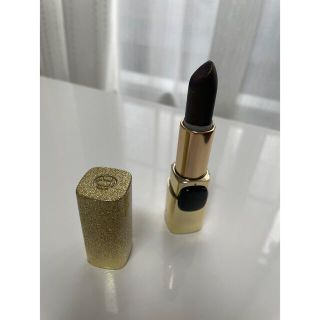 ロレアルパリ(L'Oreal Paris)の【新品】ロレアルパリ　ブラックラメリップ(口紅)