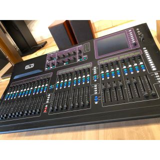 【売約済】ALLEN&HEATH GLD-112(ミキサー)